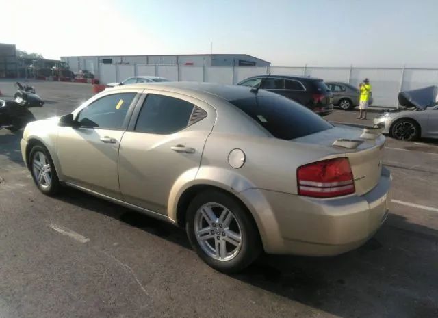 Photo 2 VIN: 1B3CC5FB6AN218816 - DODGE AVENGER 