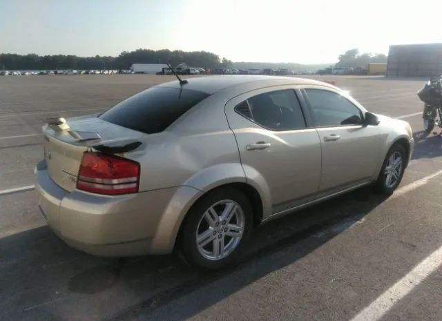 Photo 3 VIN: 1B3CC5FB6AN218816 - DODGE AVENGER 