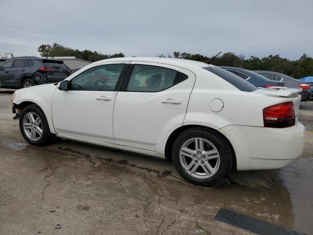 Photo 1 VIN: 1B3CC5FB6AN228133 - DODGE AVENGER 