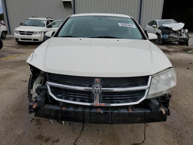 Photo 4 VIN: 1B3CC5FB6AN228133 - DODGE AVENGER 