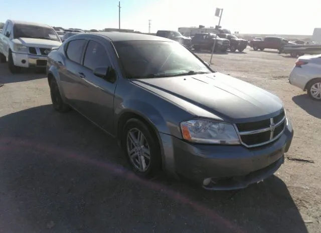 Photo 0 VIN: 1B3CC5FB7AN205945 - DODGE AVENGER 