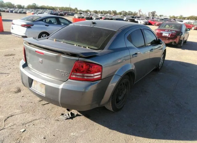 Photo 3 VIN: 1B3CC5FB7AN205945 - DODGE AVENGER 