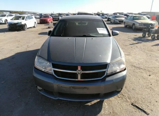 Photo 5 VIN: 1B3CC5FB7AN205945 - DODGE AVENGER 