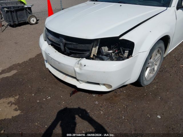 Photo 5 VIN: 1B3CC5FB8AN104008 - DODGE AVENGER 