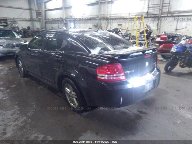 Photo 2 VIN: 1B3CC5FB8AN156450 - DODGE AVENGER 