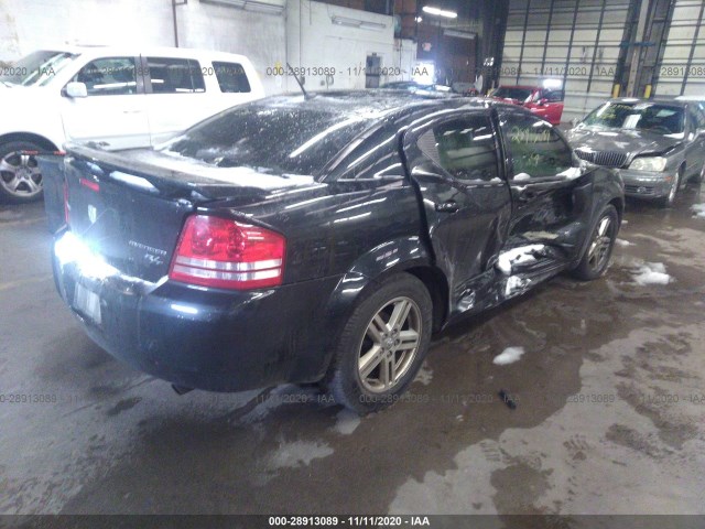 Photo 3 VIN: 1B3CC5FB8AN156450 - DODGE AVENGER 