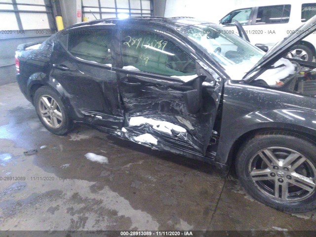 Photo 5 VIN: 1B3CC5FB8AN156450 - DODGE AVENGER 