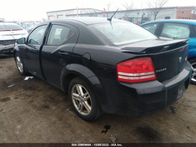 Photo 2 VIN: 1B3CC5FB8AN168100 - DODGE AVENGER 