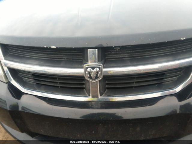 Photo 5 VIN: 1B3CC5FB8AN168100 - DODGE AVENGER 