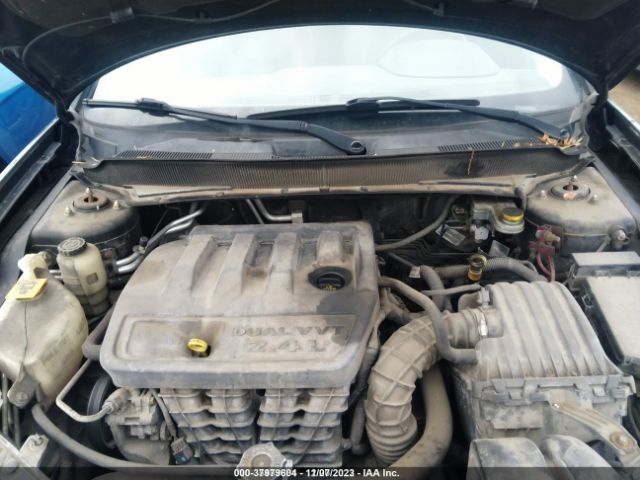 Photo 9 VIN: 1B3CC5FB8AN168100 - DODGE AVENGER 