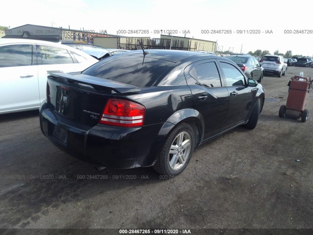 Photo 3 VIN: 1B3CC5FB8AN174124 - DODGE AVENGER 