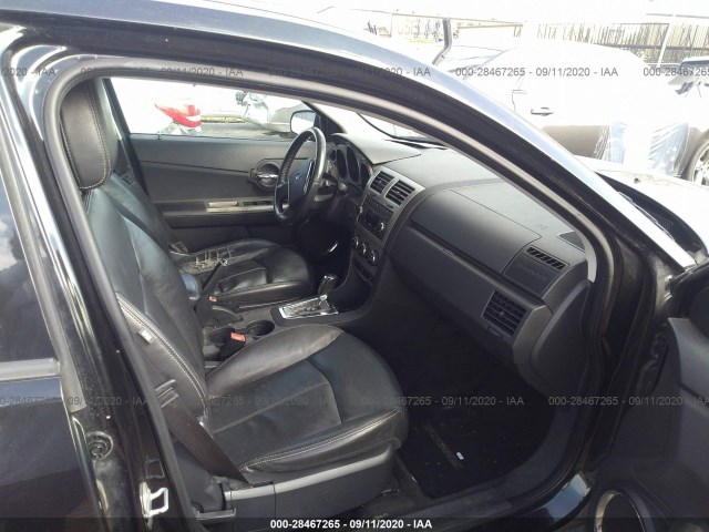 Photo 4 VIN: 1B3CC5FB8AN174124 - DODGE AVENGER 