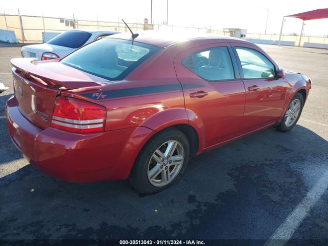 Photo 3 VIN: 1B3CC5FB8AN227839 - DODGE AVENGER 