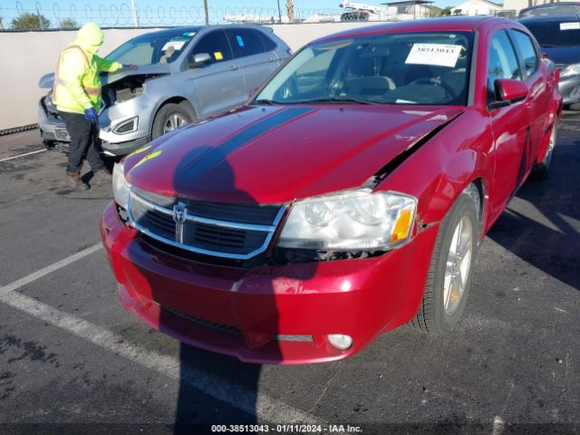 Photo 5 VIN: 1B3CC5FB8AN227839 - DODGE AVENGER 