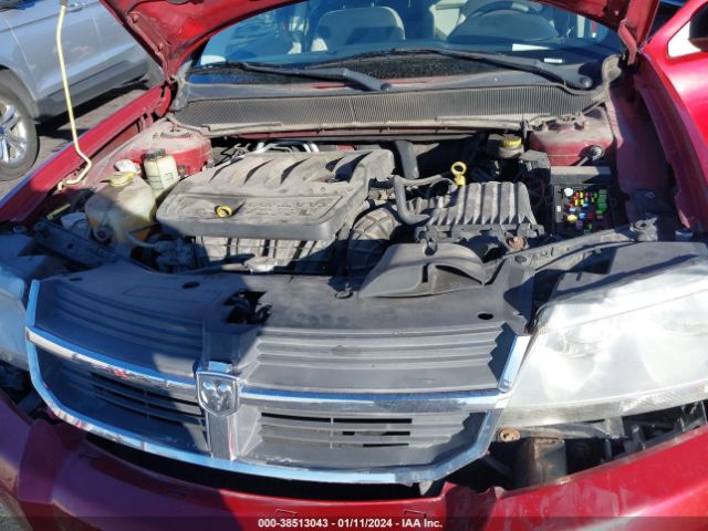 Photo 9 VIN: 1B3CC5FB8AN227839 - DODGE AVENGER 