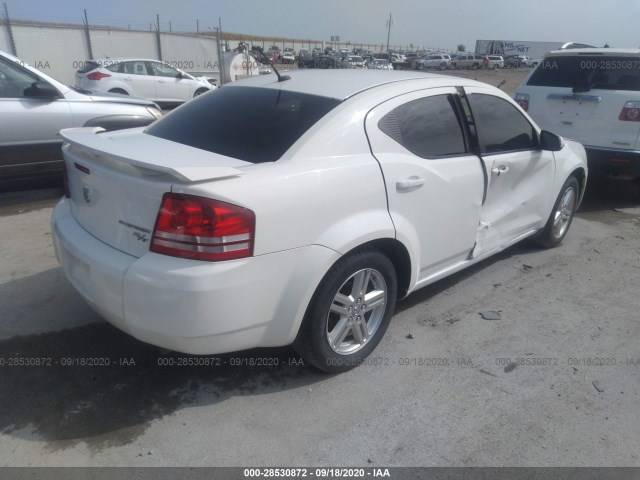 Photo 3 VIN: 1B3CC5FB8AN235679 - DODGE AVENGER 