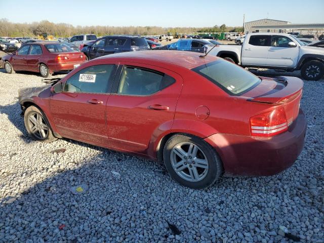 Photo 1 VIN: 1B3CC5FB9AN146171 - DODGE AVENGER 