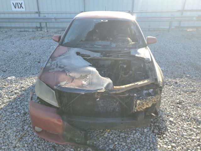 Photo 4 VIN: 1B3CC5FB9AN146171 - DODGE AVENGER 