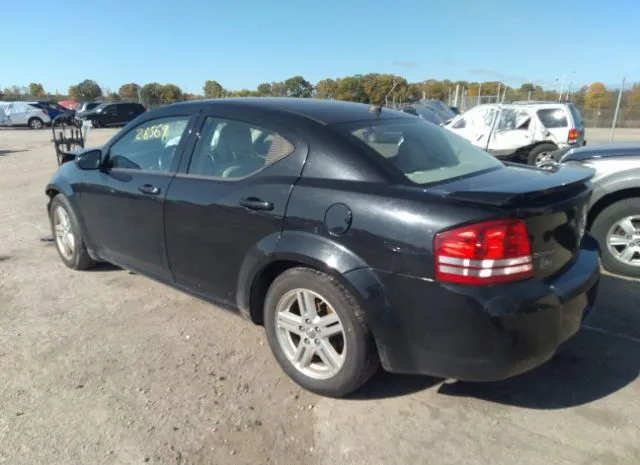 Photo 2 VIN: 1B3CC5FB9AN157056 - DODGE AVENGER 