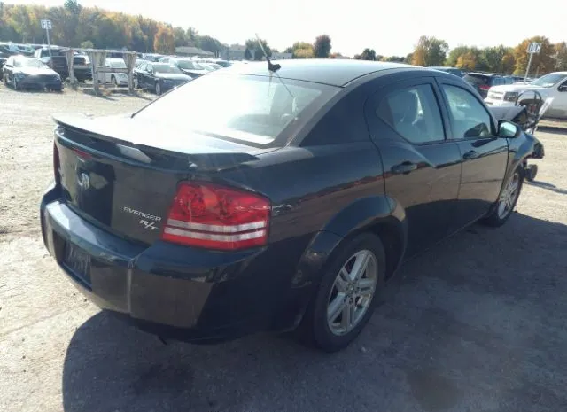 Photo 3 VIN: 1B3CC5FB9AN157056 - DODGE AVENGER 