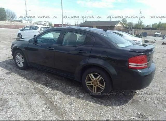 Photo 2 VIN: 1B3CC5FB9AN163777 - DODGE AVENGER 