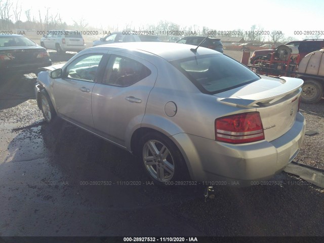 Photo 2 VIN: 1B3CC5FB9AN214694 - DODGE AVENGER 