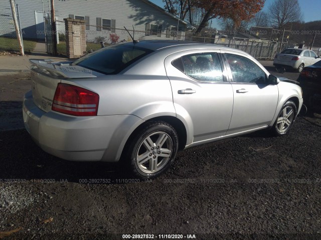 Photo 3 VIN: 1B3CC5FB9AN214694 - DODGE AVENGER 