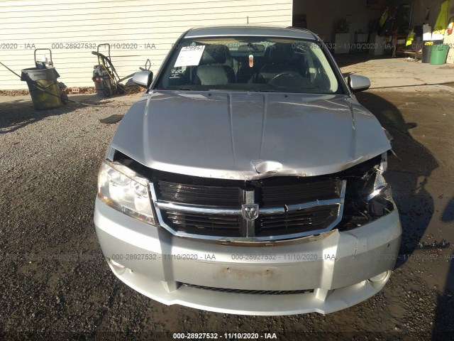 Photo 5 VIN: 1B3CC5FB9AN214694 - DODGE AVENGER 