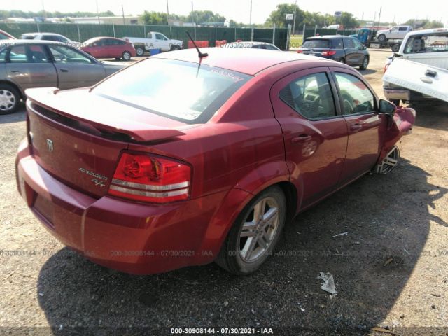 Photo 3 VIN: 1B3CC5FB9AN217031 - DODGE AVENGER 