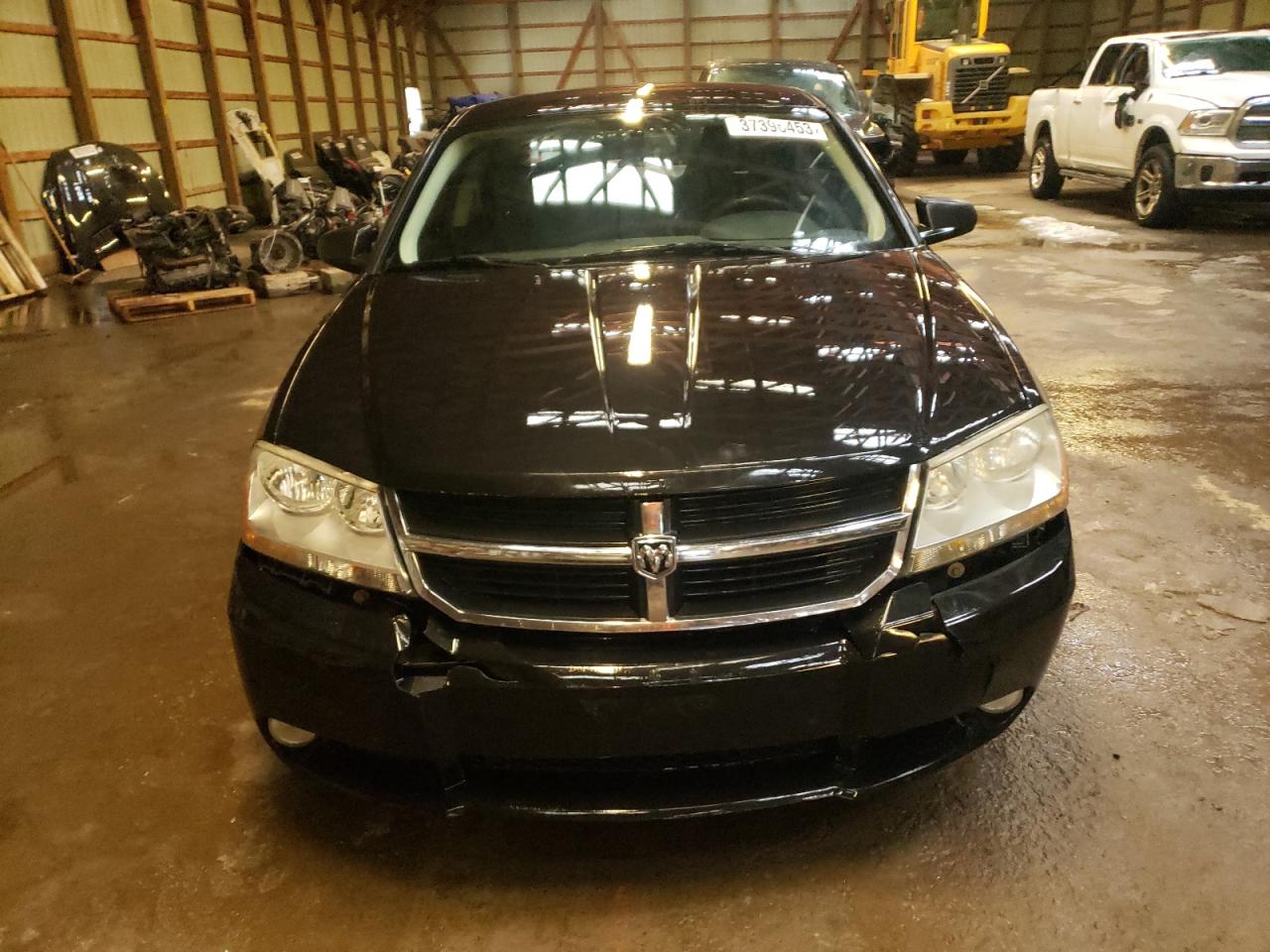 Photo 4 VIN: 1B3CC5FB9AN234167 - DODGE AVENGER 