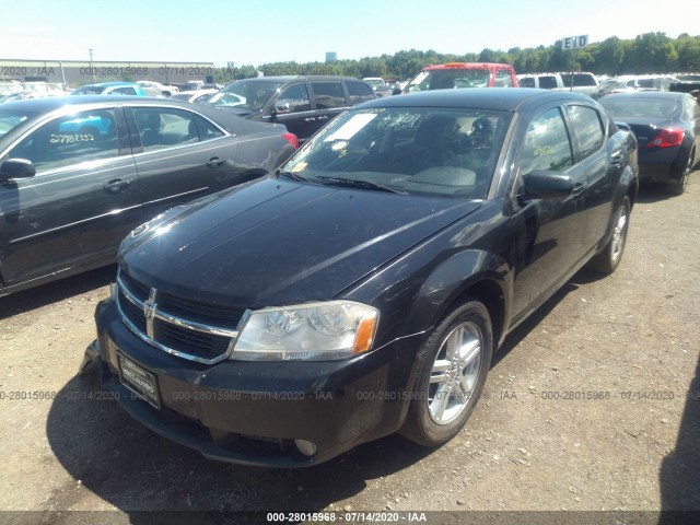 Photo 1 VIN: 1B3CC5FB9AN235920 - DODGE AVENGER 