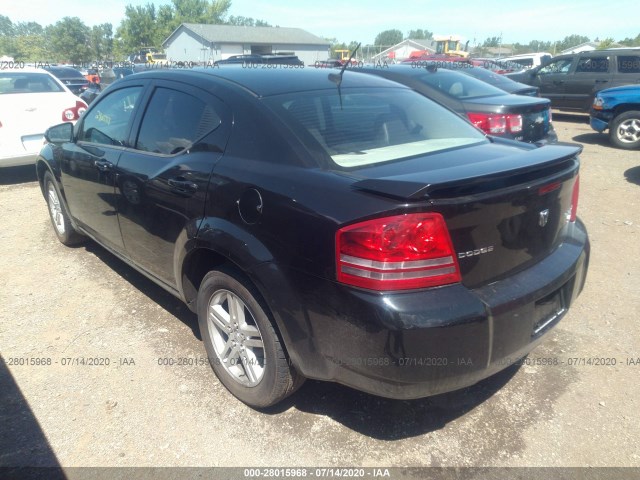 Photo 2 VIN: 1B3CC5FB9AN235920 - DODGE AVENGER 