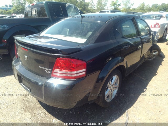 Photo 3 VIN: 1B3CC5FB9AN235920 - DODGE AVENGER 