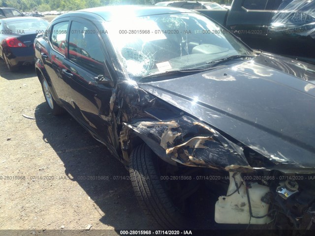 Photo 5 VIN: 1B3CC5FB9AN235920 - DODGE AVENGER 