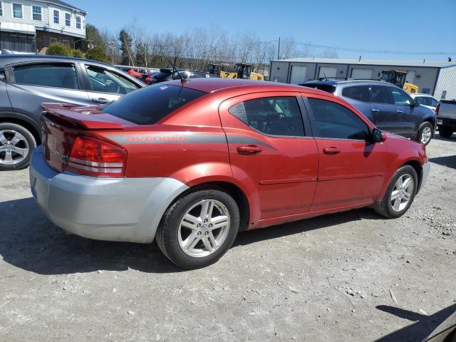 Photo 2 VIN: 1B3CC5FBXAN111039 - DODGE AVENGER 