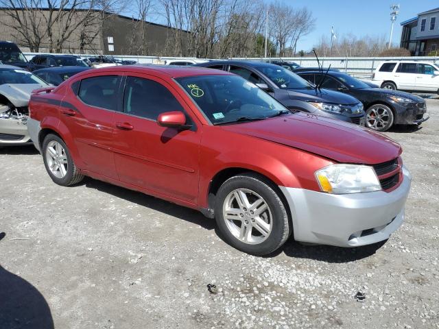 Photo 3 VIN: 1B3CC5FBXAN111039 - DODGE AVENGER 