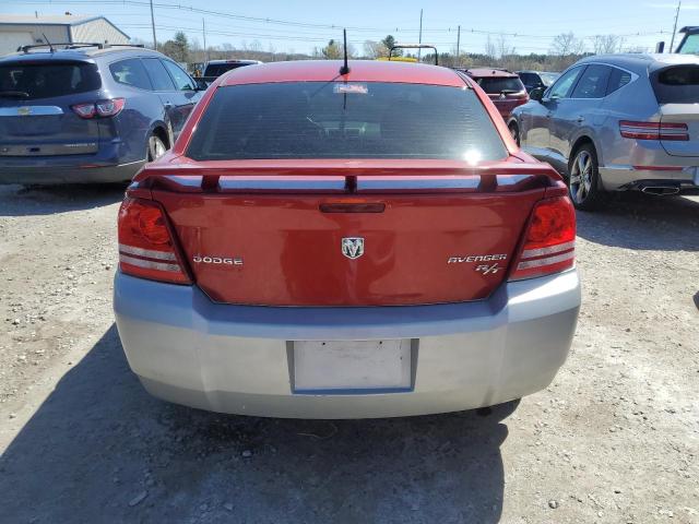 Photo 5 VIN: 1B3CC5FBXAN111039 - DODGE AVENGER 