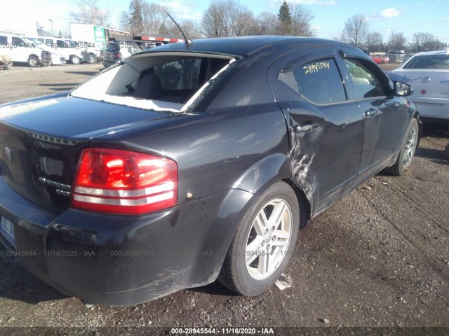 Photo 3 VIN: 1B3CC5FBXAN132358 - DODGE AVENGER 