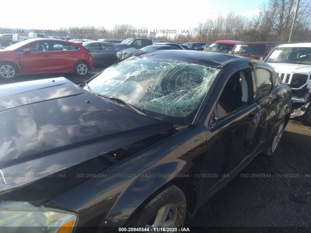 Photo 5 VIN: 1B3CC5FBXAN132358 - DODGE AVENGER 