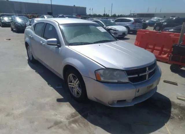 Photo 0 VIN: 1B3CC5FBXAN139424 - DODGE AVENGER 