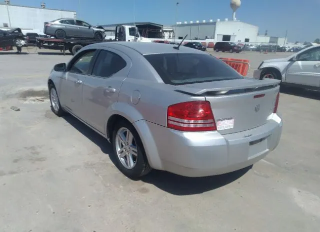 Photo 2 VIN: 1B3CC5FBXAN139424 - DODGE AVENGER 