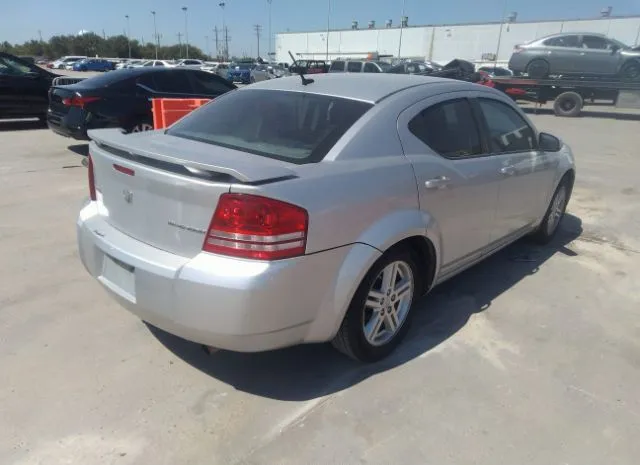 Photo 3 VIN: 1B3CC5FBXAN139424 - DODGE AVENGER 