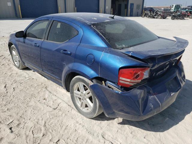 Photo 1 VIN: 1B3CC5FBXAN141805 - DODGE AVENGER EX 