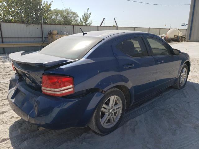 Photo 2 VIN: 1B3CC5FBXAN141805 - DODGE AVENGER EX 