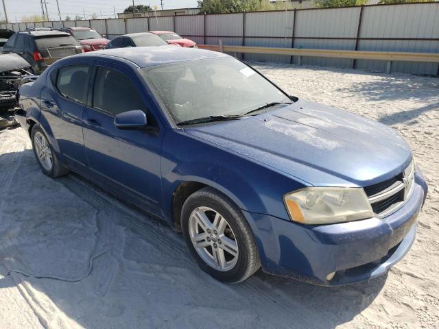 Photo 3 VIN: 1B3CC5FBXAN141805 - DODGE AVENGER EX 