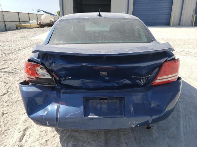 Photo 5 VIN: 1B3CC5FBXAN141805 - DODGE AVENGER EX 