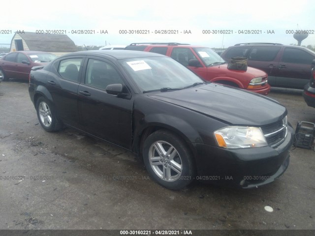 Photo 0 VIN: 1B3CC5FBXAN151699 - DODGE AVENGER 