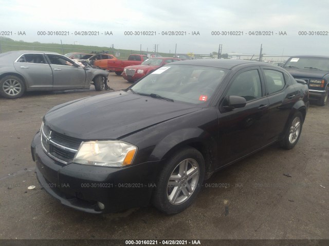 Photo 1 VIN: 1B3CC5FBXAN151699 - DODGE AVENGER 