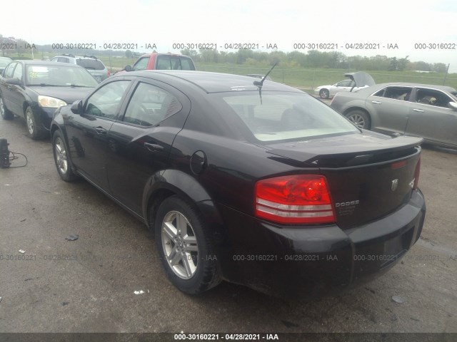 Photo 2 VIN: 1B3CC5FBXAN151699 - DODGE AVENGER 