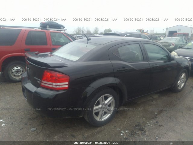 Photo 3 VIN: 1B3CC5FBXAN151699 - DODGE AVENGER 